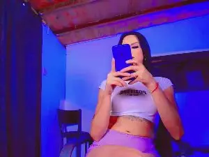 Cam4 Best live sex cam show of VALERIA_DOLL_