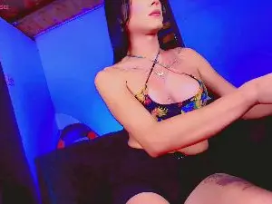 Cam4 Sex Cam of VALERIA_DOLL_