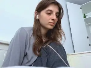 Cam4 Sex Chat of BreanaHelmle