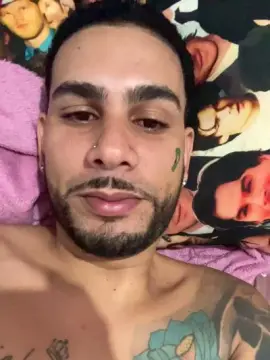 Cam4 Nude Webcam of casalsexyhot22