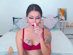 Cam4 Sex Chat of seductive_xxx