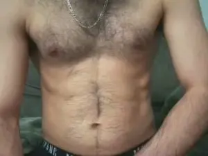 Cam4 Sex Cam of RogueVex