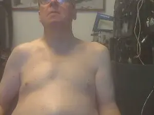 Cam4 Private Sex Chat of bigmacdaddy1959