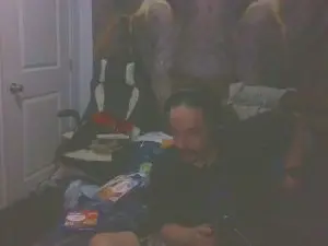 Cam4 Live Porn of boost2469