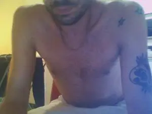 Cam4 Adult Video Chat of ludo899