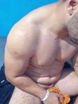 Cam4 Sex Cam of Carlos_fitness2
