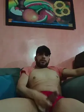 Cam4 Adult Webcam of Chiricoca