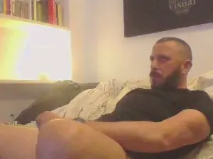 Cam4 Adult Webcam of Eyewtkas_1980