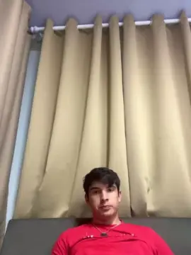 Cam4 Nude Webcam of agustinarg25