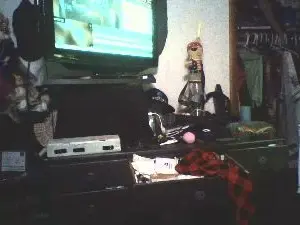 Cam4 Sex Cam of danielj60