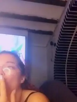 Cam4 Sex Cam of mestizak94
