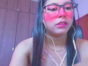 Cam4 Sex Chat of xallysonx