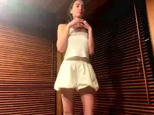 Cam4 Private Sex Chat of EllaLean
