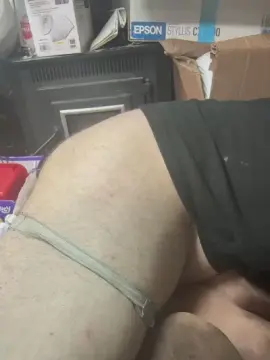 Cam4 Nude Webcam of Mikesababy
