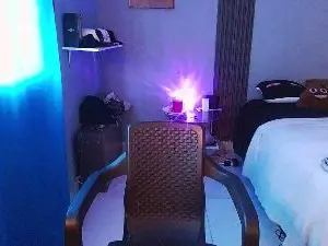 Cam4 Nude Webcam of panther_jaze