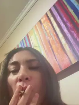 Cam4 Live Sex of sex_kitten8