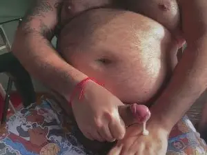 Cam4 Sex Chat of jeropaDelBosque