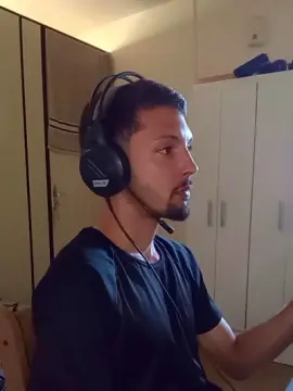 Cam4 Live Porn of napolitano231