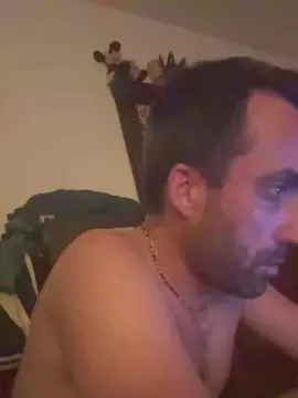 Cam4 Live Porn of ElPedrow85