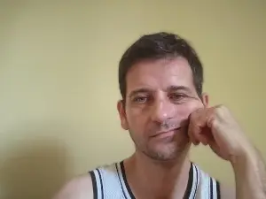 Cam4 Adult Webcam of gianni799