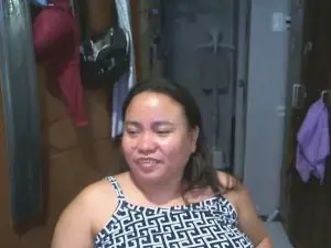 Cam4 Nude Webcam of BigBoobsPinay