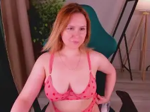 Cam4 Nude Webcam of Jane_Broks