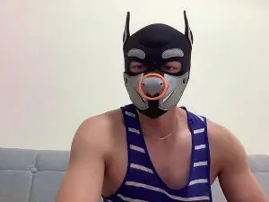 Cam4 Live Sex of yomori1