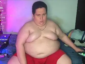 Cam4 Free Live Porn of Gorditohotsex