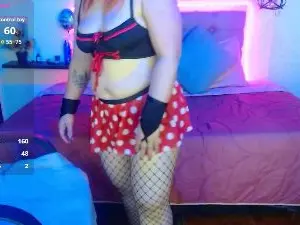 Cam4 Private Sex Chat of Srta_saraa