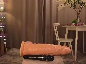 Cam4 Nude Webcam of KarenLowe