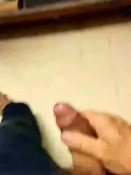 Cam4 Live Porn of electricman2024