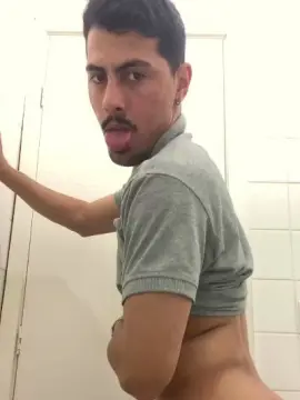 Cam4 Live Sex of Julionovais
