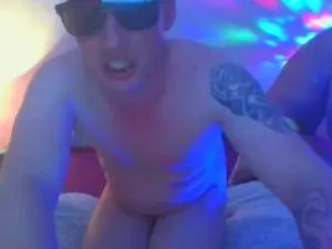 Cam4 Free Porn Cam of SvenTwinkboy