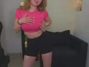 Cam4 Adult Video Chat of VivienVance