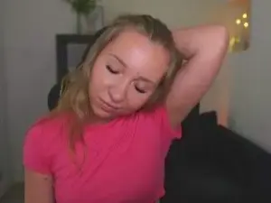 Cam4 Free Live Porn of VivienVance