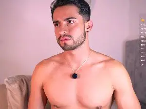 Cam4 Nude Webcam of aydan_hw