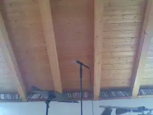 Cam4 Live Sex Cam of shaggyvery