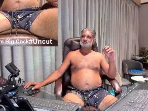 Cam4 Adult Webcam of OnlineBossUK