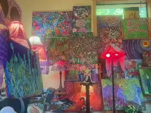 Cam4 Private Sex Chat of Riven2099x