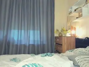 Cam4 Private Sex Chat of _MarryHow_