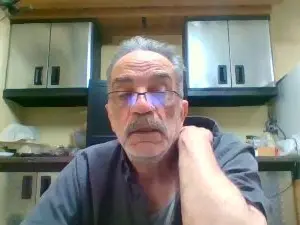 Cam4 Live Porn of bob4teema