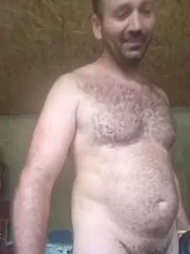 Cam4 Nude Webcam of florin166