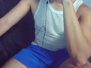 Cam4 Live Porn of smallcockgrower