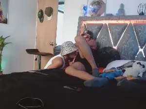 Cam4 Free Porn Cam of Elchino22xxl