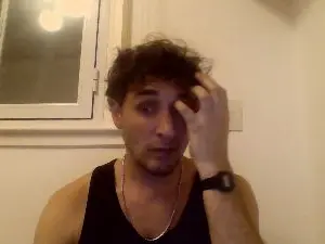 Cam4 Sex Chat of Matiasvc37