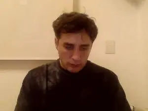Cam4 Free Porn Cam of Matiasvc37