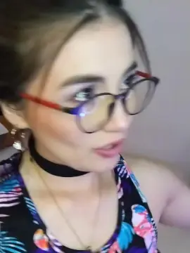 Cam4 Adult Video Chat of Salma_Tori