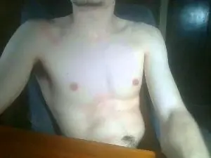 Cam4 Adult Webcam of chavalgym21