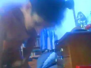 Cam4 Live Porn of merulez