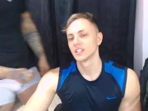 Cam4 Best live sex cam show of ABRAHAM_ALLISON